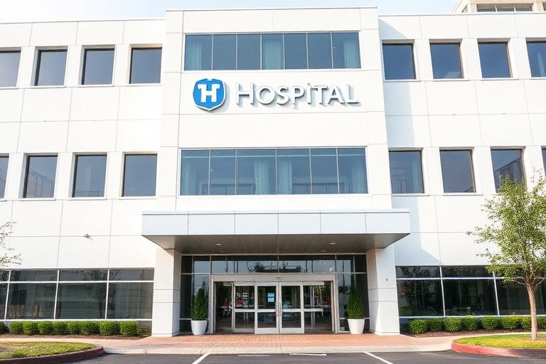 Setor Hospitalar