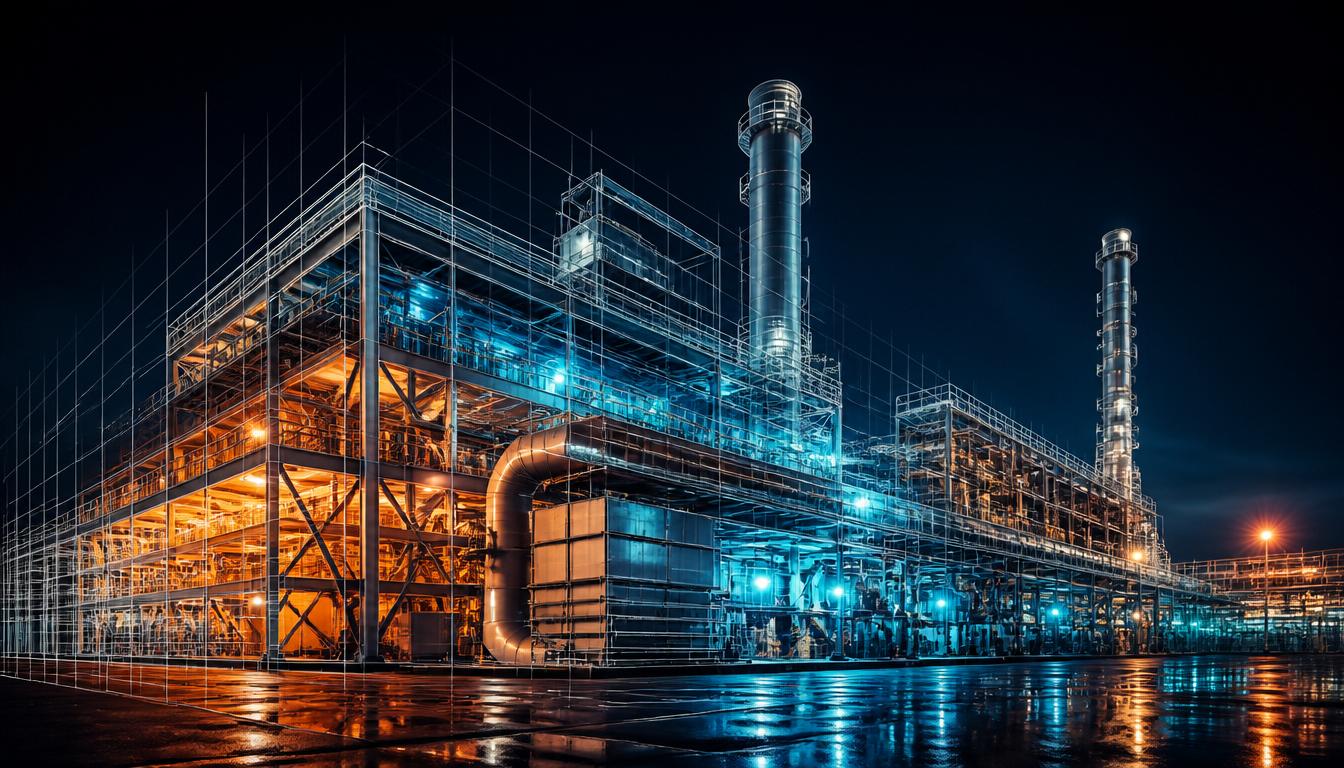 Setor Industrial