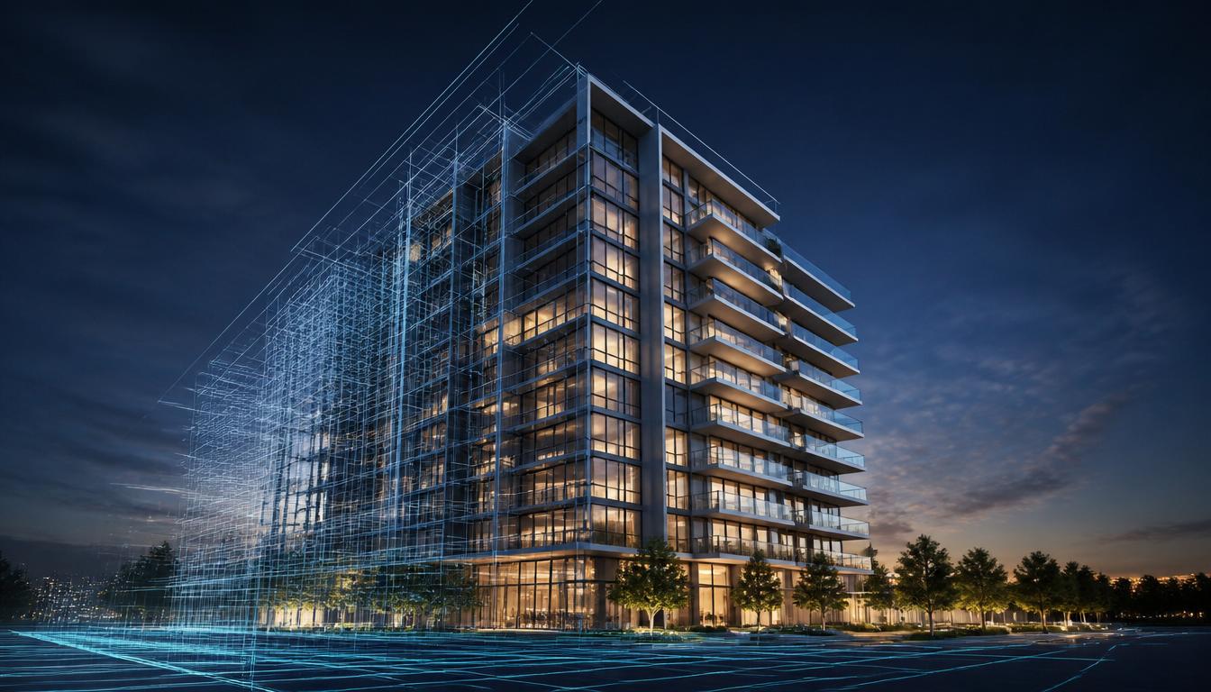 Setor Residencial
